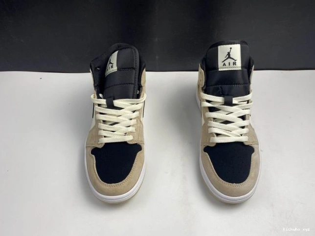 Air -800 BQ6472 Jordan Orange' 'Barely 1 Mid 0718
